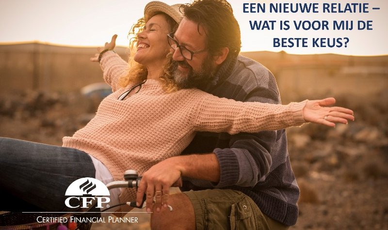 Een nieuwe relatie – wat is voor mij de beste keus?