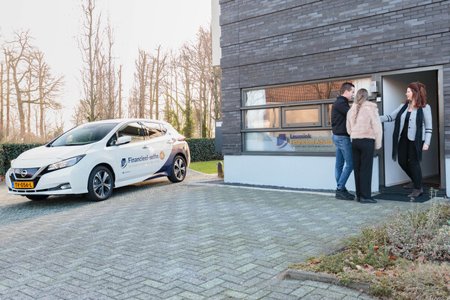 Leussink Financieel Advies. Uw partner voor élk moment